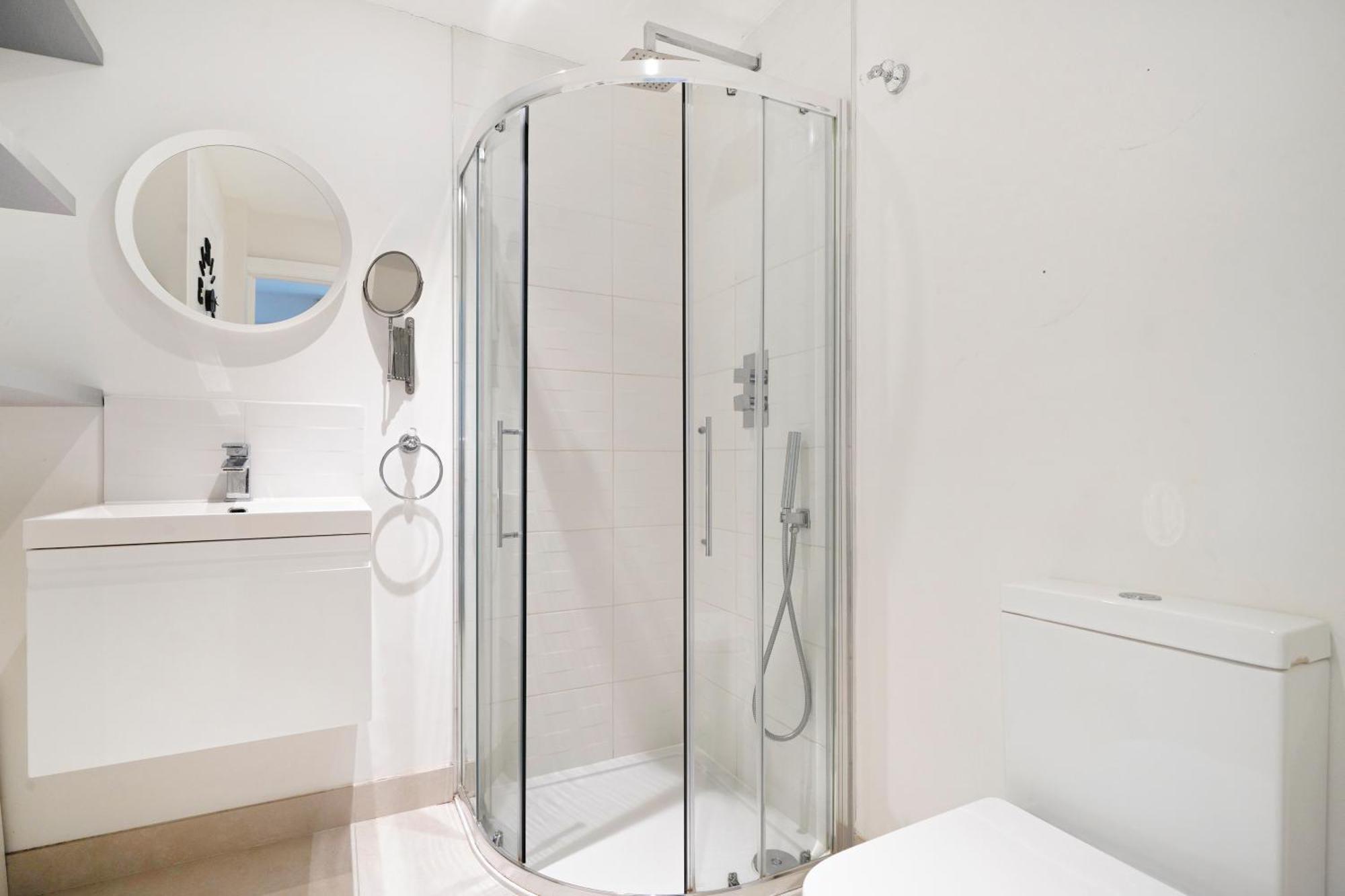 The Wimbledon Hideaway - Glamorous 3Bdr House With Garden 런던 외부 사진