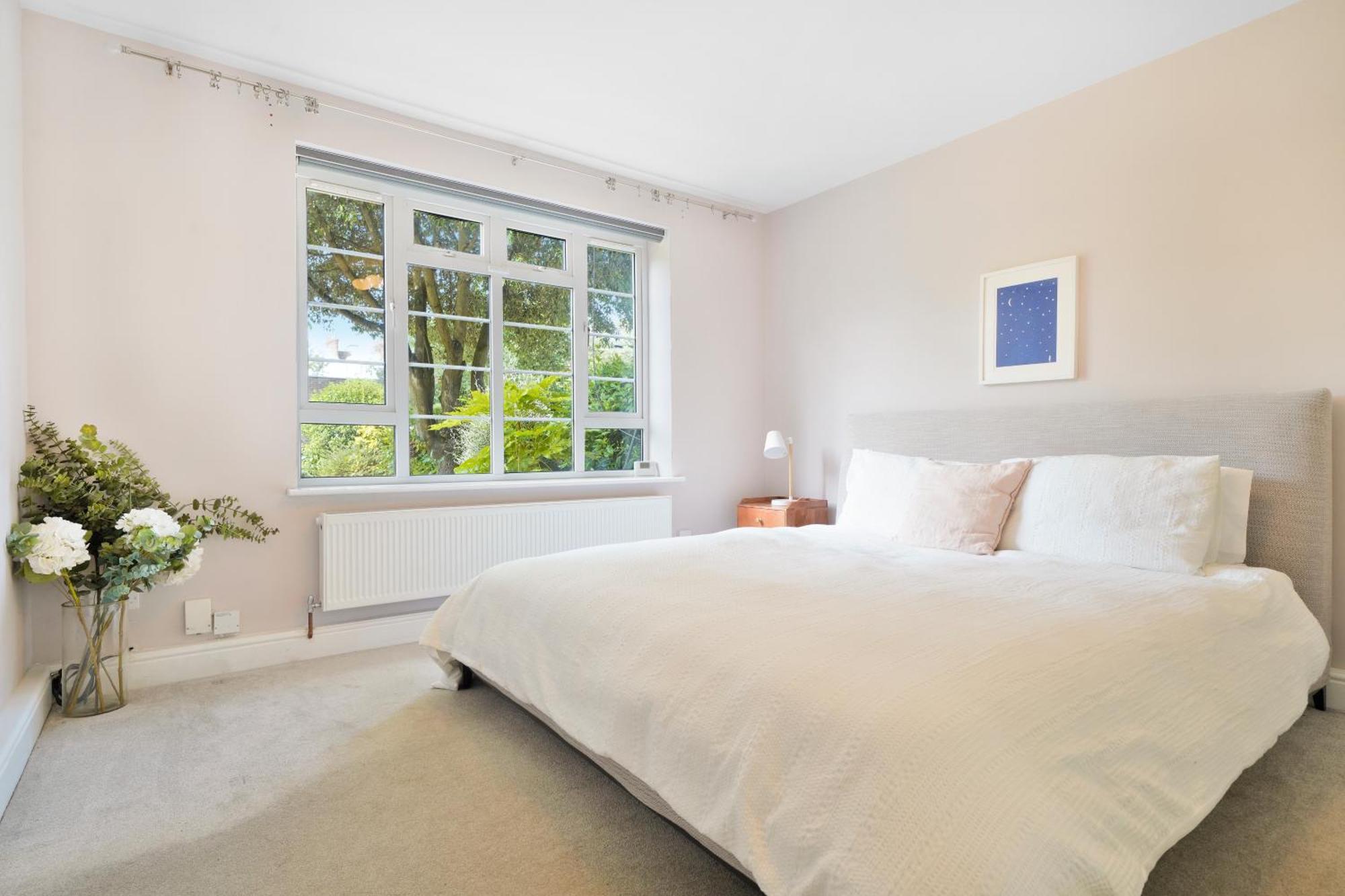 The Wimbledon Hideaway - Glamorous 3Bdr House With Garden 런던 외부 사진
