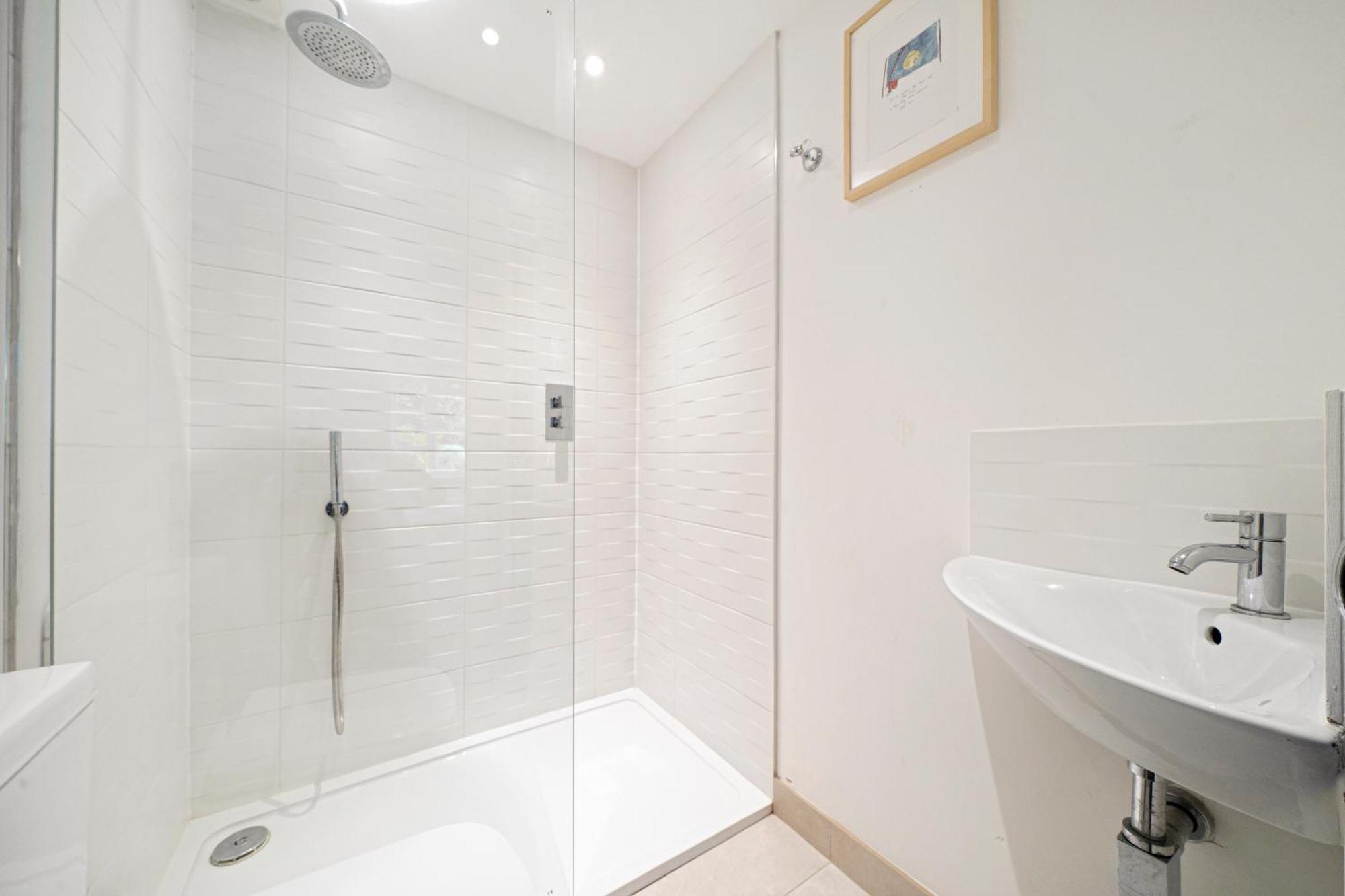 The Wimbledon Hideaway - Glamorous 3Bdr House With Garden 런던 외부 사진