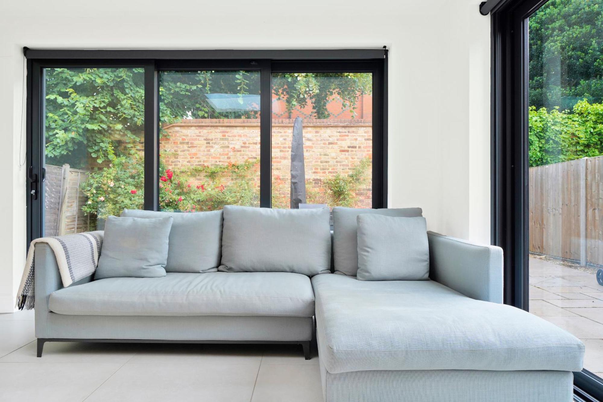 The Wimbledon Hideaway - Glamorous 3Bdr House With Garden 런던 외부 사진